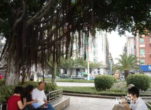 厦门大嶝岛旅游攻略