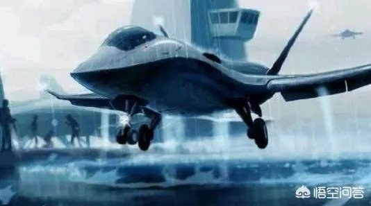 巴黎航展德法联合研制的六代机将面世，你觉得会是什么样子？