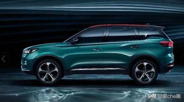 全新一代奇瑞瑞虎7上市，有哪些特点？是否值得购买？