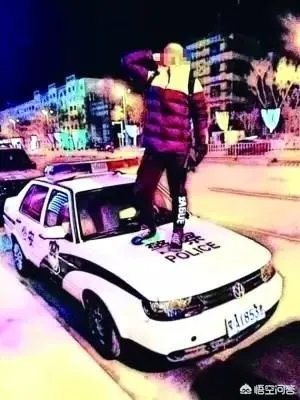 你见过哪些熊孩子“作死”的行为？