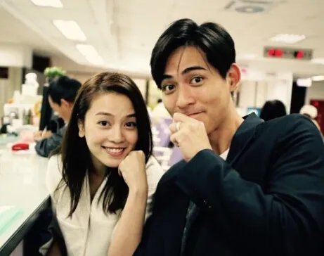 周渝民宣布结婚 网友：我最好的青春结束了