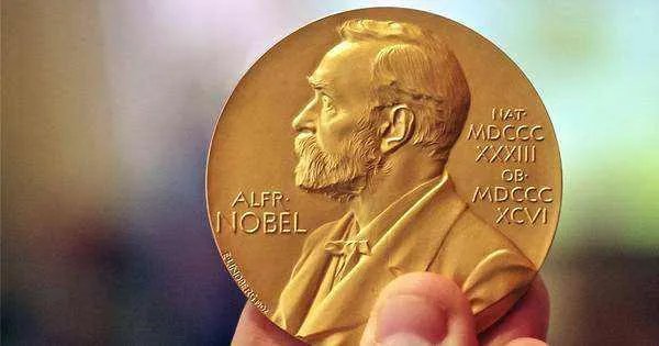 诺贝尔奖每个奖项获奖人数有限制吗