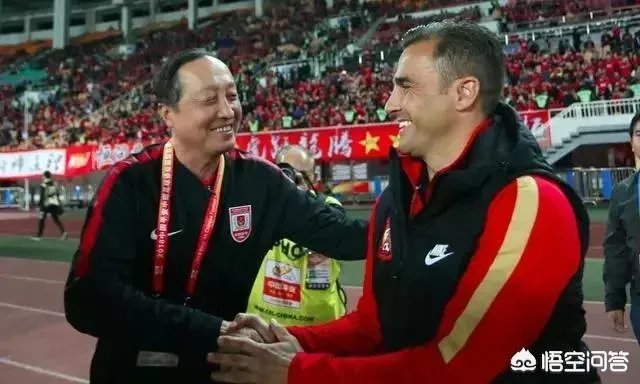 恒大5:0亚泰，恒大上半场和下半场呈现出完全不一样的状态，你怎么看？