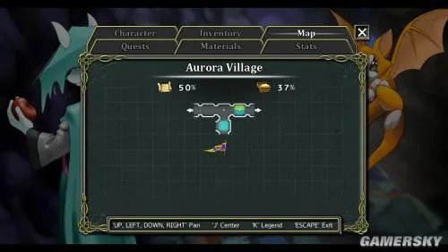 《尘埃:幸福的轨迹》图文流程攻略