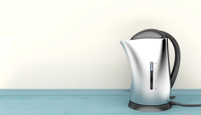 电水壶底座坏了怎么修 电水壶底座坏了怎么修理