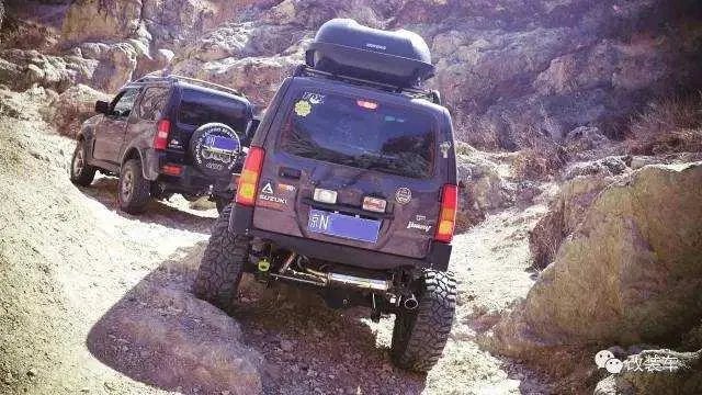 30万以下买个什么样的越野车比较好？