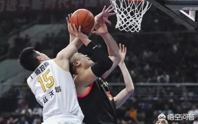 韩德君受伤，坑了辽宁，更坑了广东，早知道韩受伤，花那么多钱换外援干哈，你认为呢？