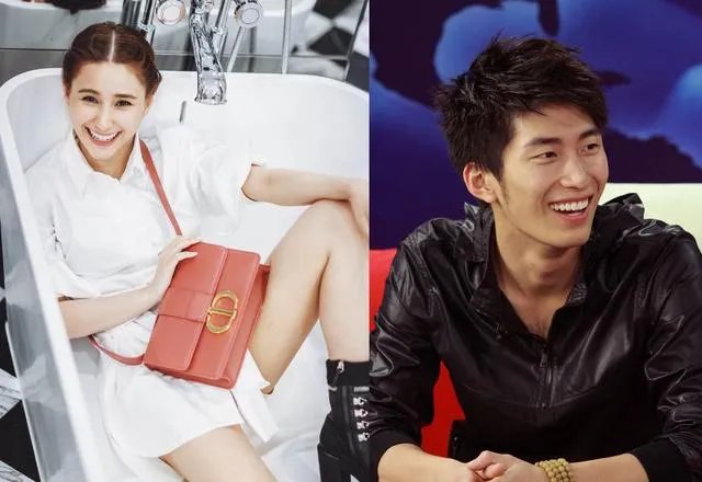 何猷君何超莲互相取关,为何遭疑正式“开撕”,你怎么看此事?