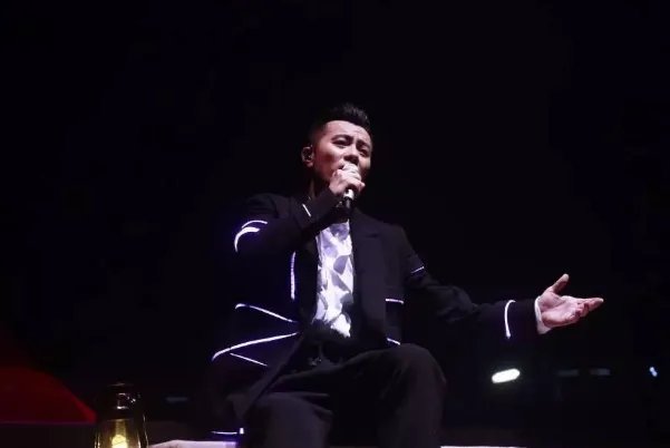 梁汉文十大经典歌曲排行榜：《七友》上榜，第二让人难忘