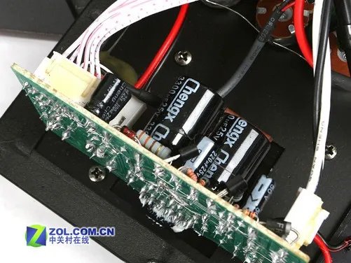 声音厚润丰满 三诺N-25G音箱深度评测