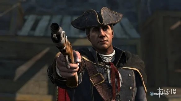 《刺客信条》系列主角排名！谁才是塑造最成功的刺客