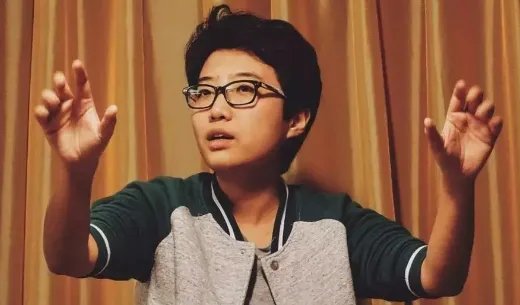 奇葩说历任bbking