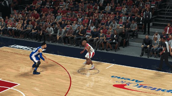 《NBA2K21》三分球怎么投?投篮操作技巧详解