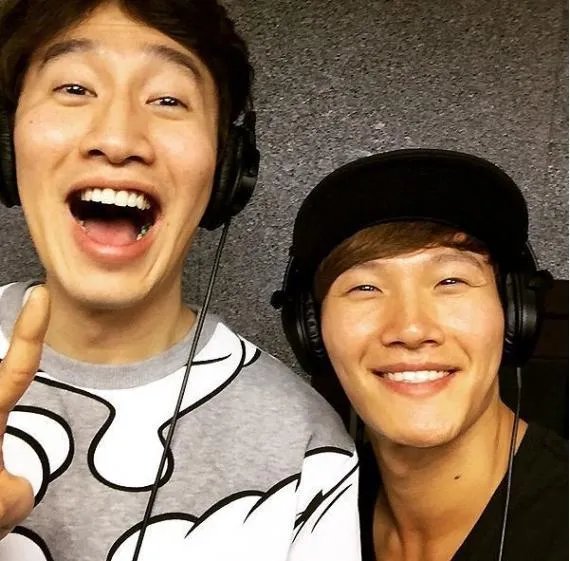 【图】韩国艺人金钟国与李光洙的关系揭秘  恋情曝光消息可靠吗