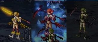 魔界裂缝怎么打?超详细GIF图文教学分享