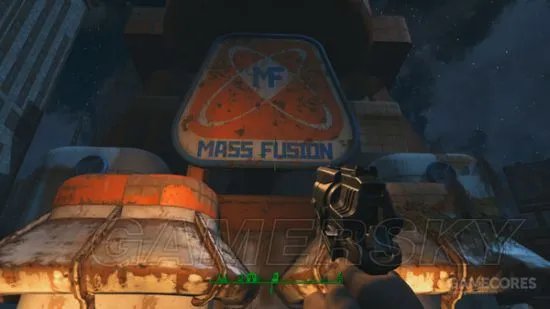 《辐射4》摇头娃娃作用效果及收集攻略 摇头娃娃在哪