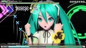 我去！初音未来！世界第一公主殿下与游戏的不解之缘