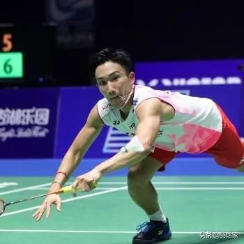 为什么很多人说林丹可以爆冷其他运动员就是爆不了桃田贤斗?