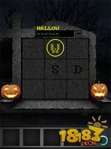 100 Floors100层电梯季节塔攻略：万圣节