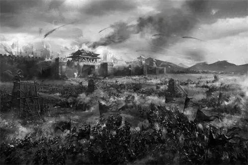 靖难之役，是官方的“争夺帝位”还是朱棣的正当防卫？