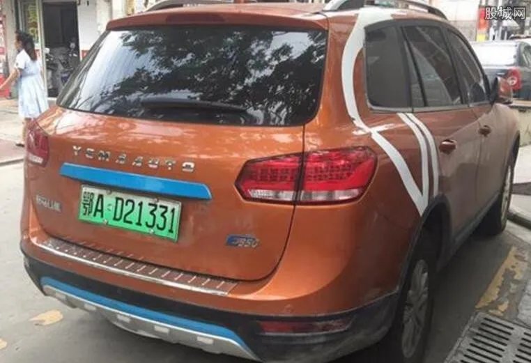 共享汽车盗窃案 男子偷共享汽车价值20万因独享被拘