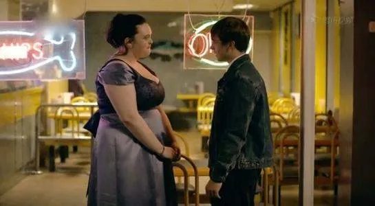 肥瑞的疯狂笔记女主