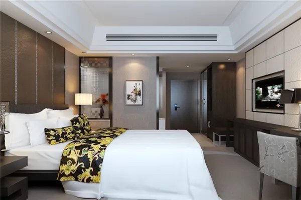 宁波十大酒店排行榜：太平洋大酒店上榜，宁海安岚第一