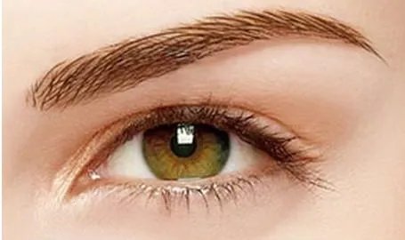 睫毛移植的缺点