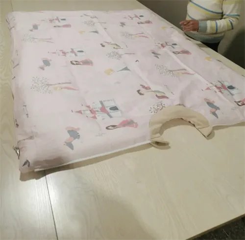 旧的蚕丝被怎么处理