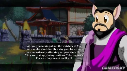 《尘埃:幸福的轨迹》图文流程攻略