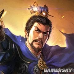《三国志13》自制武将头像包 三国志13武将包