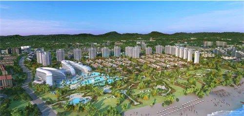 三亚新楼盘价格出炉 每平米均价已突破32000元