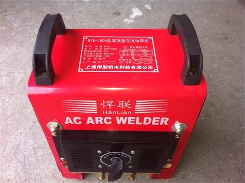 焊机焊把线一般是多少平方