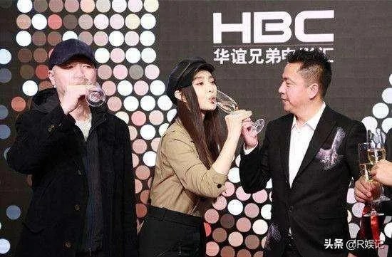 华谊兄弟3季度巨亏6.52亿，是否因为范冰冰？