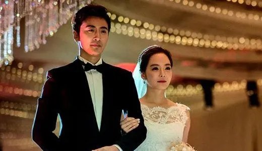 蔡琳高梓淇宣布离婚，他们是因何离婚的？