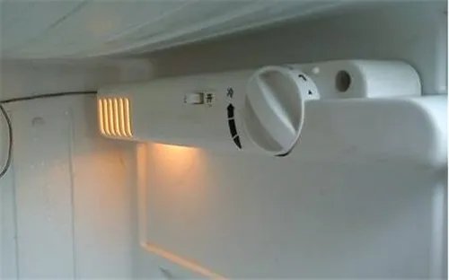 怎样判断冰箱温控器坏了