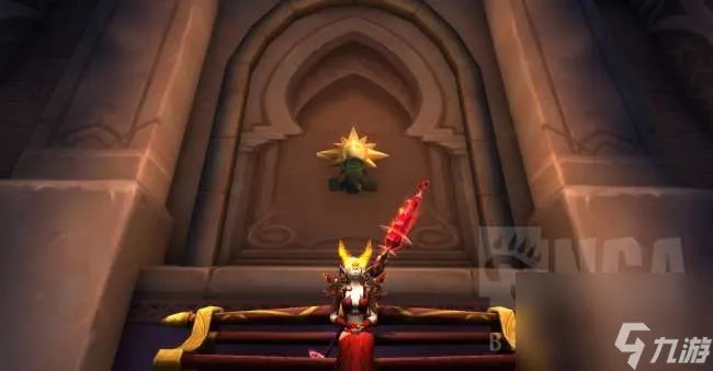 魔兽wow牧师幻化大全及排名 最好看的幻化套装推荐