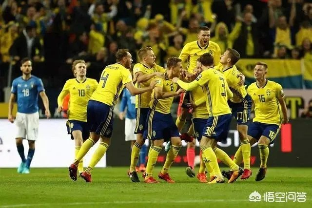 德国队vs瑞典队，你会怎么预测本场比分？