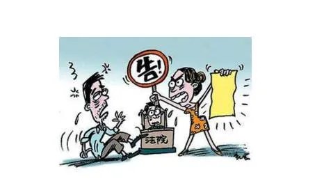 如果有人欠钱不还，应该怎么向法院提诉讼？