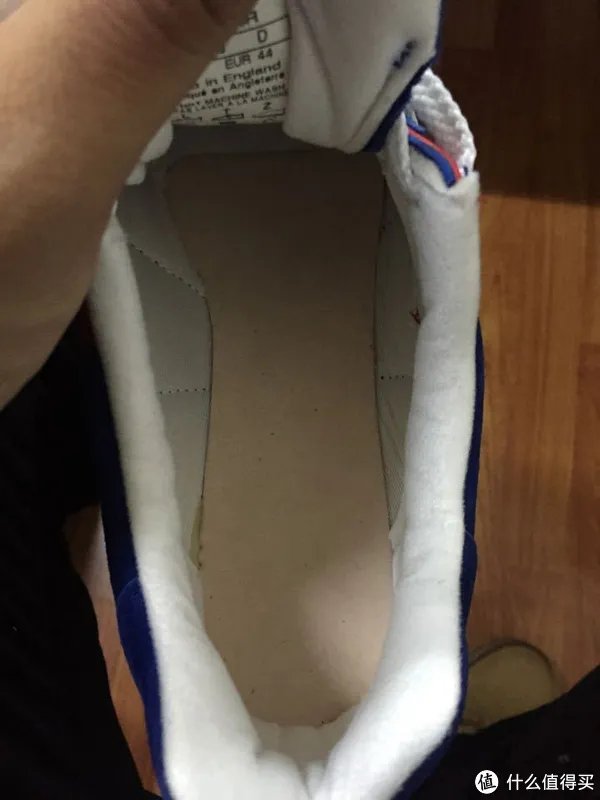 海淘 new balance 新百伦 英产 576 及部分主流型号美产杂谈