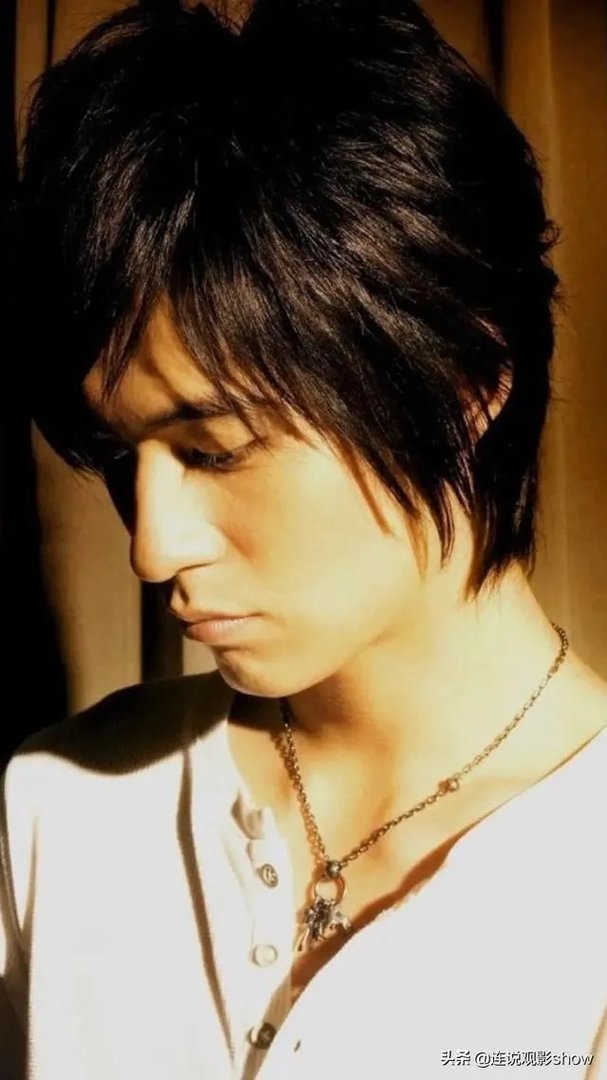 如何评价周渝民？