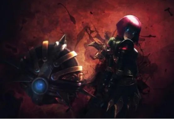 LOL发条魔灵这英雄有什么技巧可以上到高分段吗？