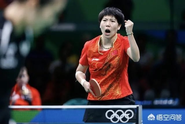 奥运冠军李晓霞为何如此之早就退役呢?