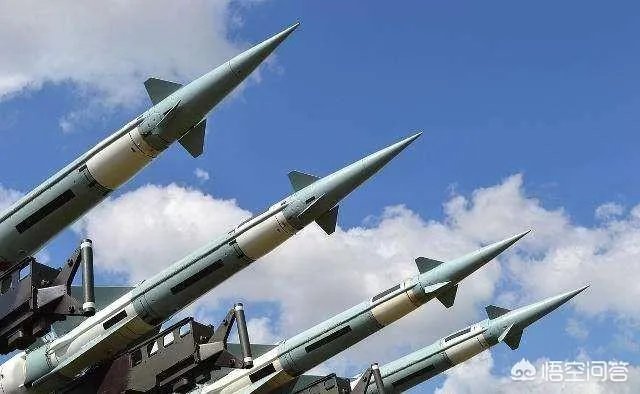 美国为什么不直接对伊朗发射核导弹呢?反正他无法拦截,也打击不到美本土?