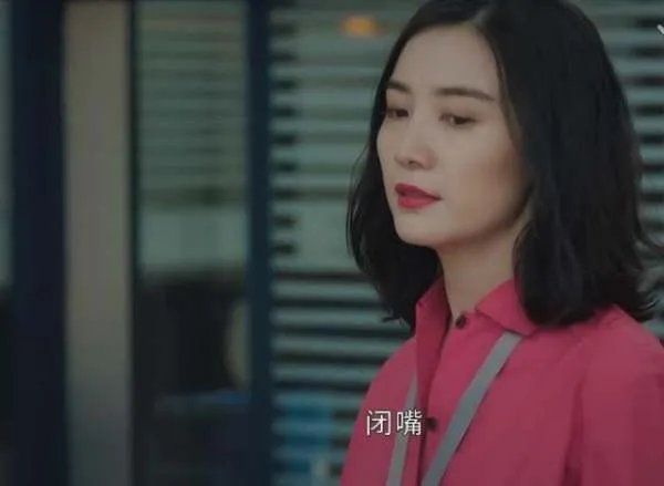 电视剧盛装人物简介