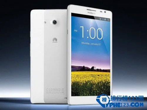 十大国产手机厂商创新能力排行 第一名无悬念