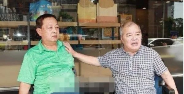 张韶涵为什么遭父亲控？