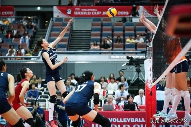 有人说郎平不重用李盈莹,你怎么看?