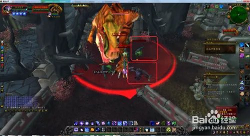 [英雄的荣耀]-达克萨隆要塞成就单刷攻略