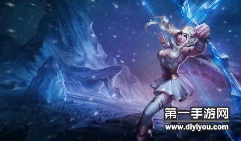 英雄联盟寒冰怎么出装 S7寒冰最新出装顺序解析
